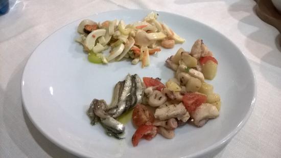 Ristorante E Tavola Calda